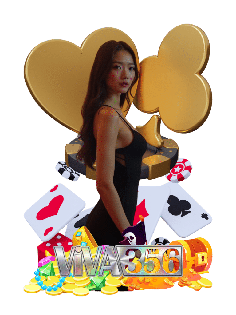 viva356 สล็อตฟรีสปิน