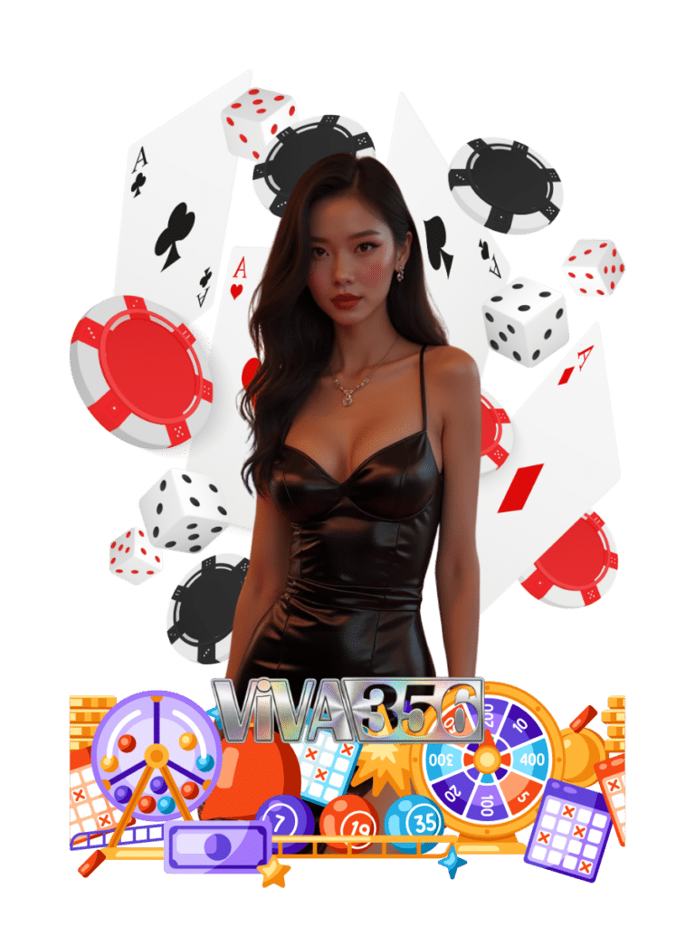 viva356 เว็บตรง